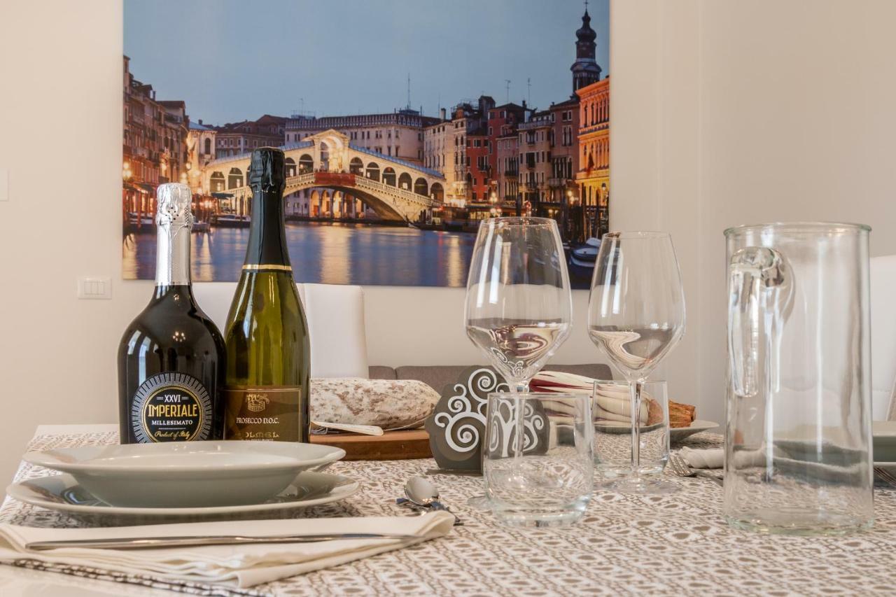 Apartmán Cimadolmo Prosecco And History Stabiuzzo Exteriér fotografie