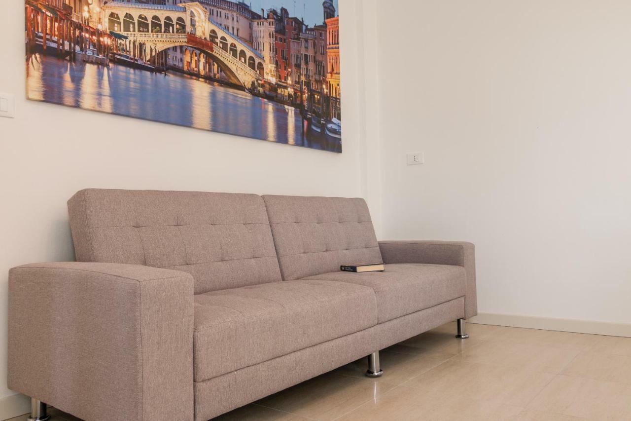 Apartmán Cimadolmo Prosecco And History Stabiuzzo Exteriér fotografie