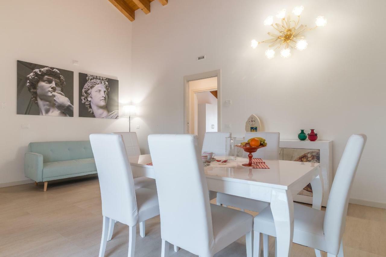 Apartmán Cimadolmo Prosecco And History Stabiuzzo Exteriér fotografie