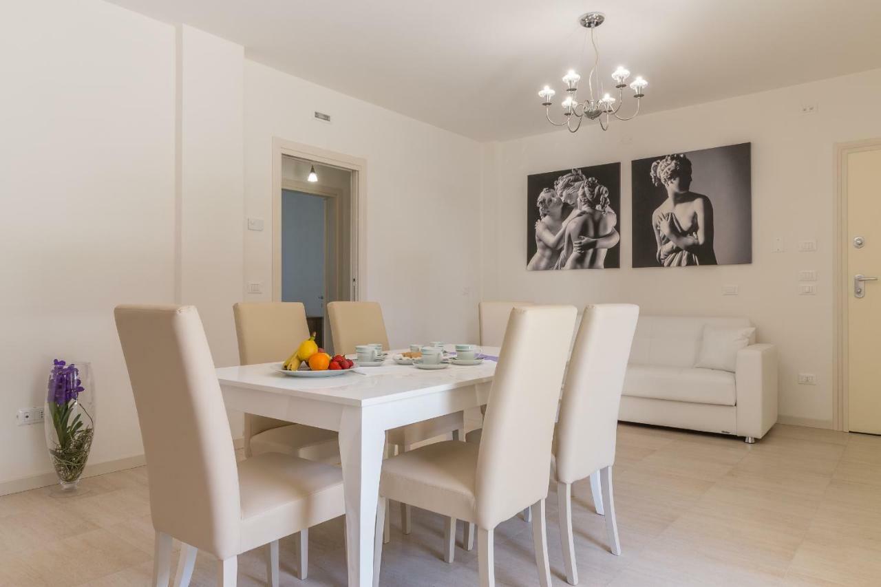 Apartmán Cimadolmo Prosecco And History Stabiuzzo Exteriér fotografie